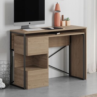 110x77x102.5 cm, Stejar