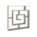 Corp biblioteca, Hanah Home, Labirent, 125x128.6x22 cm, Gresie