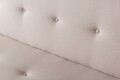 Canapea extensibila 3 locuri, Atelier del Sofa, 859FTN2815, Crem