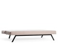 Canapea extensibila 3 locuri, Atelier del Sofa, 859FTN2815, Crem