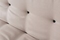 Canapea extensibila 3 locuri, Atelier del Sofa, 859FTN2845, Crem