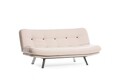 Canapea extensibila 3 locuri, Atelier del Sofa, 859FTN2845, Crem
