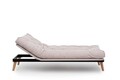 Canapea extensibila 3 locuri, Atelier del Sofa, 859FTN2849, Crem