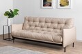 Canapea extensibila 3 locuri, Atelier del Sofa, 859FTN2853, Crem