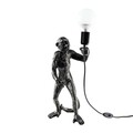 Lampa de masa, Opviq, 891TNL3663, Negru