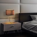 Lampa de masa, Opviq, 892OPV2210, Auriu