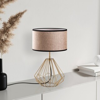 25x25x43 cm, Auriu