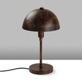Lampa de masa, Opviq, 892OPV2217, Patina