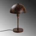Lampa de masa, Opviq, 892OPV2217, Patina