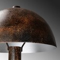 Lampa de masa, Opviq, 892OPV2217, Patina