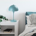 Lampa de masa, Opviq, 892OPV2218, Turcoaz