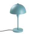 Lampa de masa, Opviq, 892OPV2218, Turcoaz