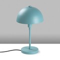 Lampa de masa, Opviq, 892OPV2218, Turcoaz