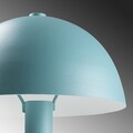 Lampa de masa, Opviq, 892OPV2218, Turcoaz