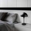 Lampa de masa, Opviq, 892OPV2223, Negru