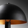 Lampa de masa, Opviq, 892OPV2223, Negru