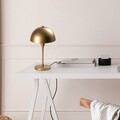 Lampa de masa, Opviq, 892OPV2224, Auriu