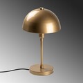 Lampa de masa, Opviq, 892OPV2224, Auriu