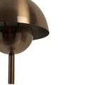 Lampa de masa, Opviq, 892OPV2234, Maro antichizat