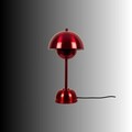 Lampa de masa, Opviq, 892OPV2236, Rosu