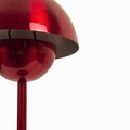 Lampa de masa, Opviq, 892OPV2236, Rosu