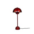 Lampa de masa, Opviq, 892OPV2237, Rosu
