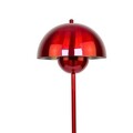 Lampa de masa, Opviq, 892OPV2237, Rosu