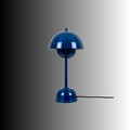 Lampa de masa, Opviq, 892OPV2238, Albastru