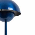 Lampa de masa, Opviq, 892OPV2238, Albastru