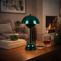Lampa de masa, Opviq, 892OPV2240, Verde