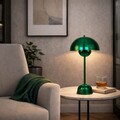 Lampa de masa, Opviq, 892OPV2241, Verde