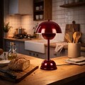 Lampa de masa, Opviq, 892OPV2242, Claret