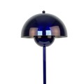 Lampa de masa, Opviq, 892OPV2245, Albastru navy