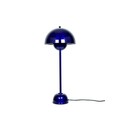 Lampa de masa, Opviq, 892OPV2245, Albastru navy