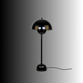Lampa de masa, Opviq, 892OPV2246, Negru