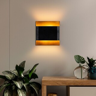 25x25x11 cm, Negru