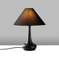 Lampa de masa, Opviq, 892OPV2453, Negru