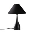 Lampa de masa, Opviq, 892OPV2463, Negru