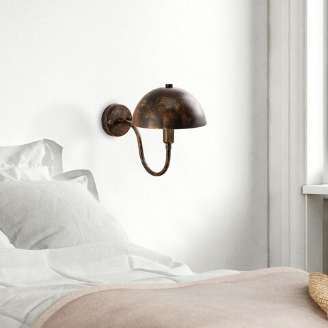 Aplica de perete, Opviq, 892OPV2518, Vintage