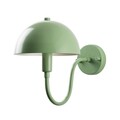 Aplica de perete, Opviq, 892OPV2520, Verde