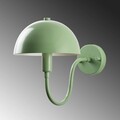 Aplica de perete, Opviq, 892OPV2520, Verde