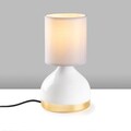 Lampa de masa, Opviq, 892OPV2549, Alb