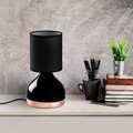 Lampa de masa, Opviq, 892OPV2551, Negru