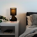 Lampa de masa, Opviq, 892OPV2551, Negru