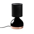 Lampa de masa, Opviq, 892OPV2551, Negru