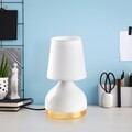 Lampa de masa, Opviq, 892OPV2559, Alb