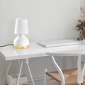 Lampa de masa, Opviq, 892OPV2559, Alb