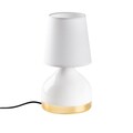 Lampa de masa, Opviq, 892OPV2559, Alb