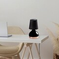 Lampa de masa, Opviq, 892OPV2563, Negru