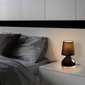 Lampa de masa, Opviq, 892OPV2563, Negru
